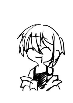 俺がみんなに聞きたいこと