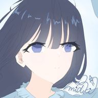 藍 海月 💫🌠🐧さんのアイコン画像