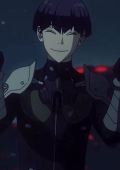  出 会 っ た 瞬 間 恋 し ま し た