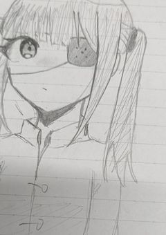    イラスト   ᝰ✍🏻   