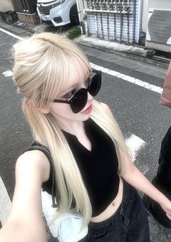 メイクさんなのにファンクラブ出来ちゃった系のモテモテ女【事件編】