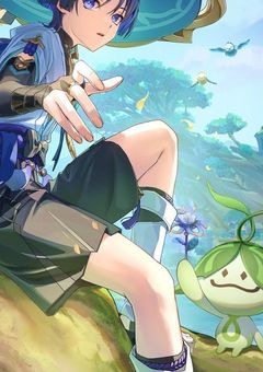 連れてって！