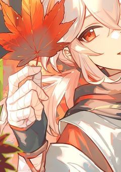 浪人に付き纏われています。【R18】