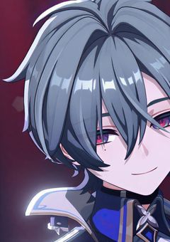 西風騎士団の新人くん 【R18】
