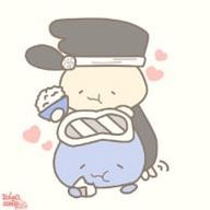 Vanillaさんのアイコン画像