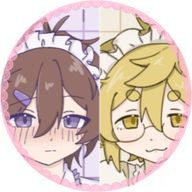 卯月さんのアイコン画像