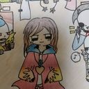 (なまえ)