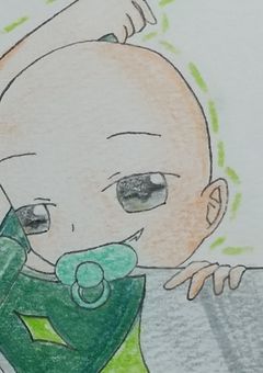 すまない先生たちが逆トリした結果……！！