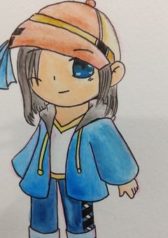 代理…スプラの世界で遊びまくる！