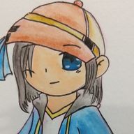 パーカー大好き！少女さんのアイコン画像