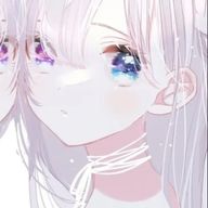 ハンバーガー2号 #夜空とペア画中〜さんのアイコン画像