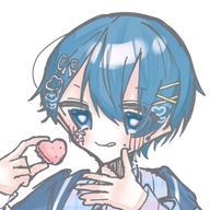 ( ॣo ᴗo )さんのアイコン画像