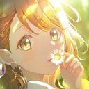 花里みのりだよ！