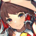 霊夢好きだぞ♡魔理沙