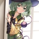 ーさとりーこいしぺろぺろさせて♡