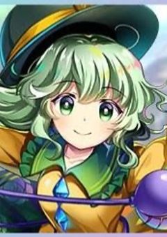 東方に携帯が！！東方LINE