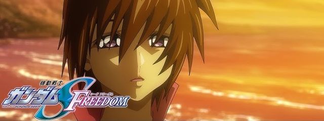 SEEDFREEDOM728さんの壁紙画像