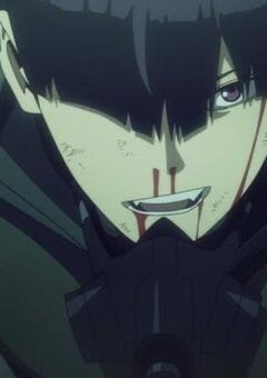 # ︵ 副隊長 、距離感バグってて困ってます 。