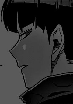  # ︵ 出張から帰ってきたら 、隊長達ヤンデレ化してたってマ  ？