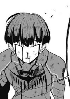 # ︵ 依頼で学校侵入したら 、 帰れなくなりました 。