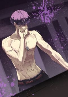 #＿ 副 隊 長 を 調 教 し た ら 、 可愛過ぎた ♡