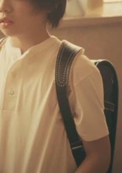 # あの日に戻った日 .