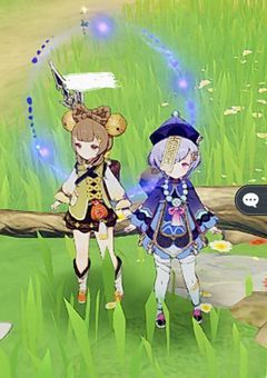 ゲームとか
