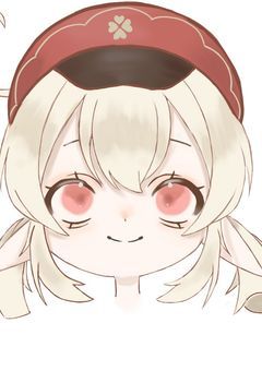 原神イラスト部屋