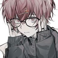 鬱夜 蒔旺。🍼@信じられない程低浮上。さんのアイコン画像