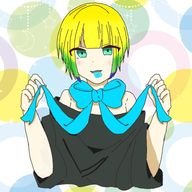 ロリシャさんのアイコン画像