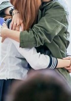 mina×momo～short story～