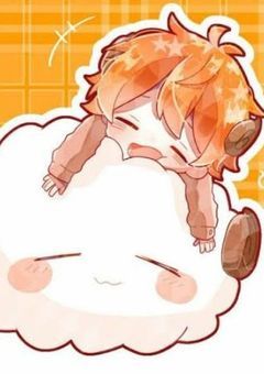 橙受け短編集❦
