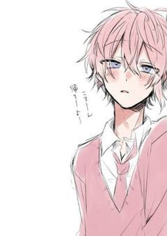 さとみくんの彼女になったり。短編集_