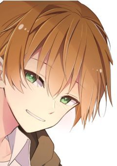 stpr🍓　学パロ