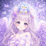 胡蝶さんのアイコン画像