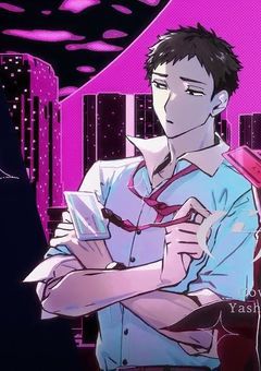 ysr / 神様、あの子の涙を止めてくれ