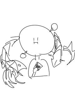 みんなに好かれすぎてて困ってます!!!!!!!!