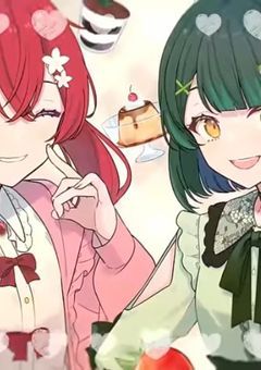  どうやら 難聴の私に 兄と弟が出来るようで ＿＿？