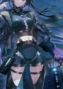 魔法少女まどか☆マギカ﹣不幸を背負う少女、凜音﹣