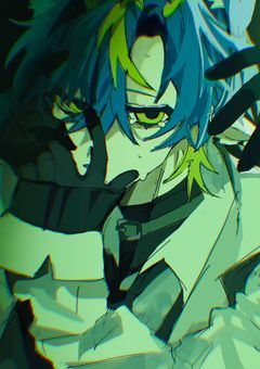 🅿︎ ↺ I didn’t mean to stay