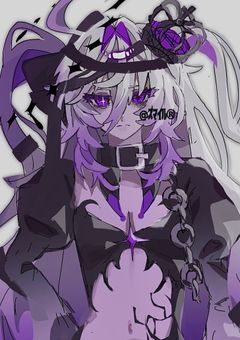 ✦魂募集✦