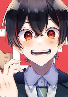 運 命 の 人 は 貴 方 で し た 🍗