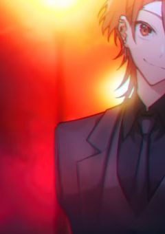 ㅤ#ㅤ虹桃 短編集ㅤ.