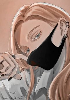 最強不良女子 は 才色兼備
