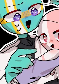@   ゆるく生きてるやつら   。