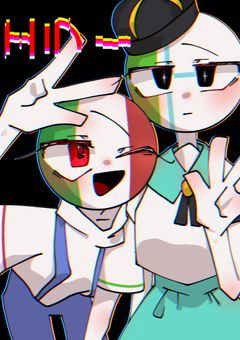 ⚠ 通信エラー ⚠