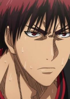 火神大我の彼女