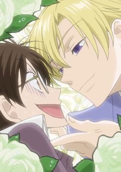 ハルヒの幼馴染環の双子です