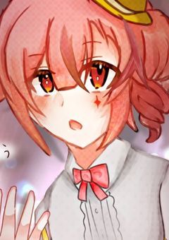 〖呟き〗踊り子がなんか呟いてますよ