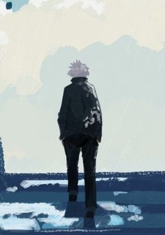 呪 術 師 N o . 1 の 愛 さ れ 者 、 。